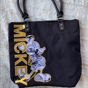 Disney Mickey Mouse Tote Bag